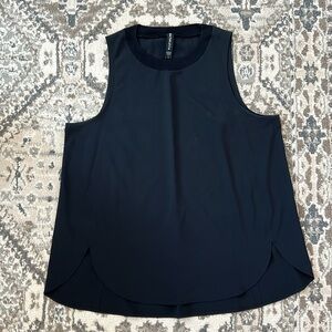 Athleta Zephyr tank top